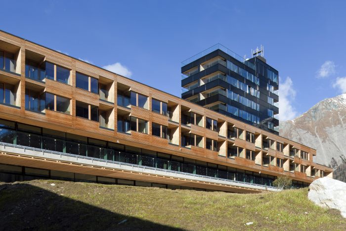 IDL - 017 - kals gradonna baustelle